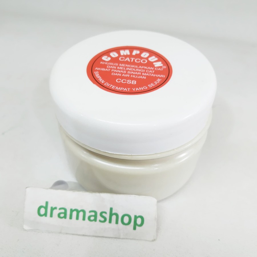 Compound Cream