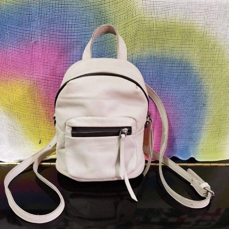 tas second sling/ransel mini liebeskind