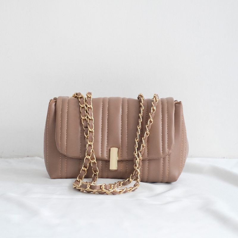 flicka bag kode V 16 Taupe