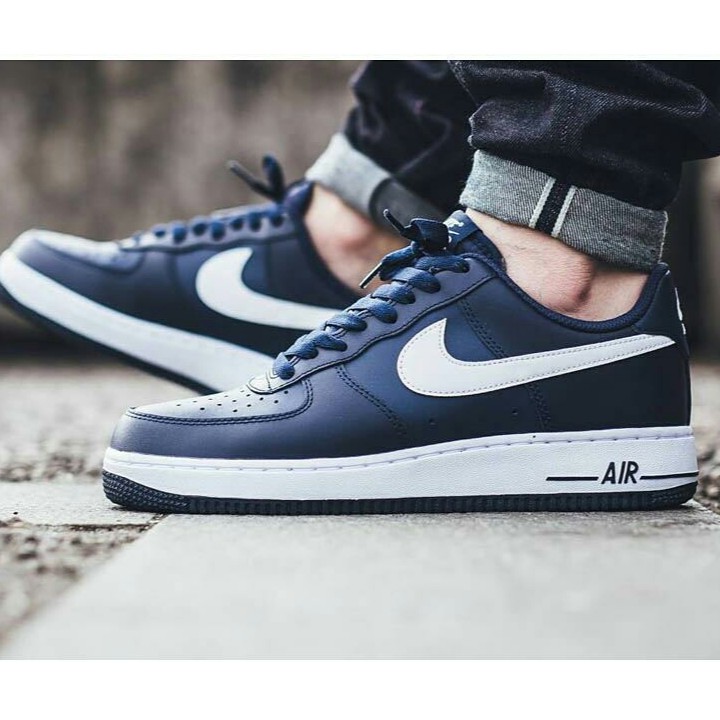 air force 1s navy
