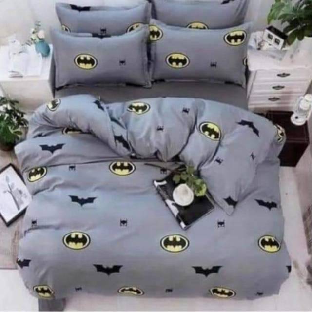 Sprei bed cover