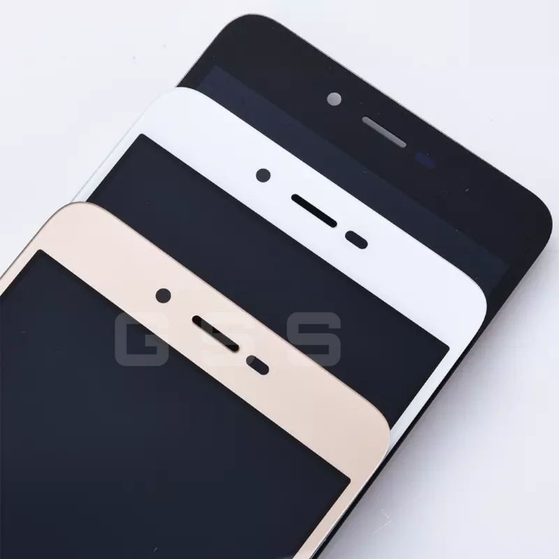 LCD TOUCHSCREEN XIAOMI REDMI 4A- ORI COMPLETE