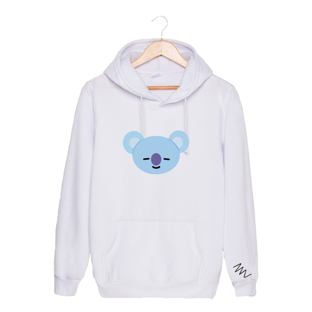 koya sweater