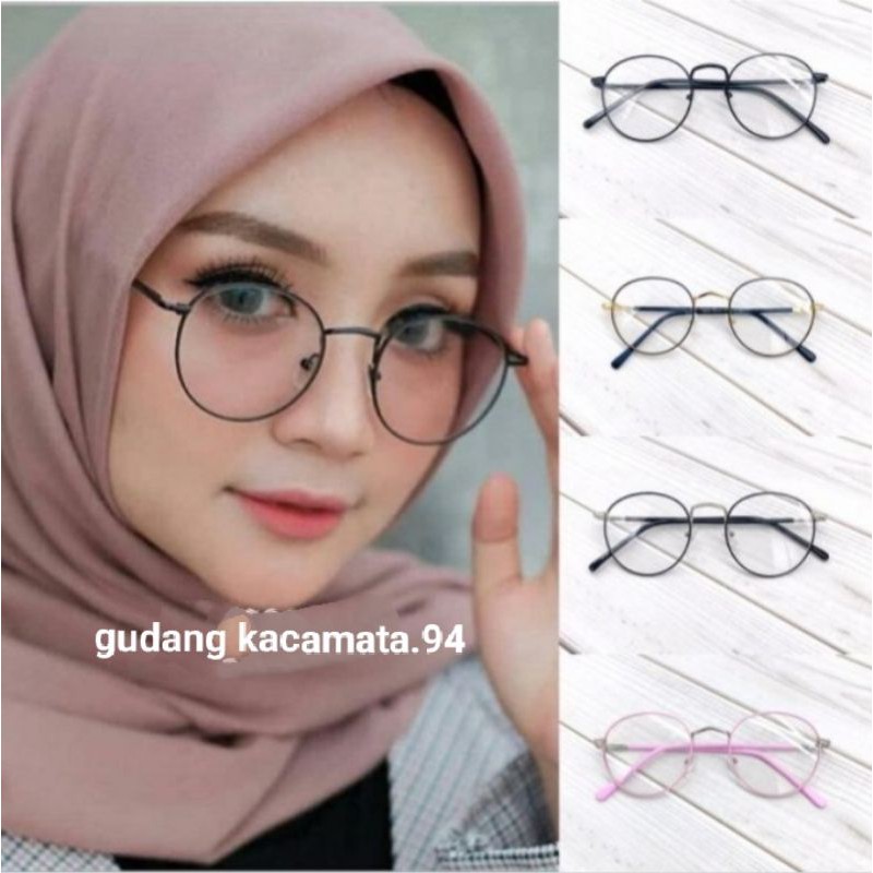 kacamata lensa phocromik 9765