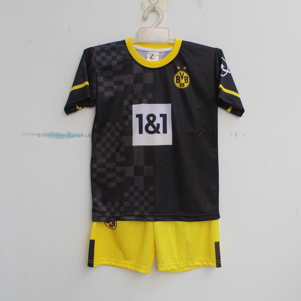 BISA COD / SETELAN BAJU BOLA UNTUK ANAK 1 - 15 TAHUN TERBARU 2021 / BAJU BOLA ANAK TERMURAH / SET BAJU BOLA LAKI