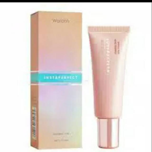 WARDAH INSTAPERFCT POREFECTION PRIMER