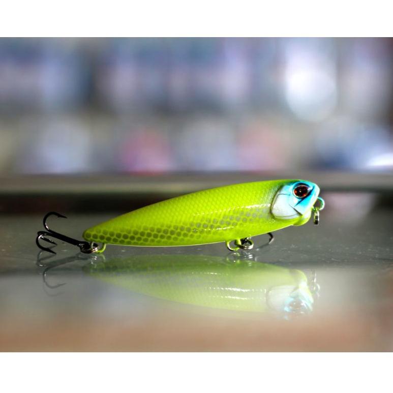 lure pencil wtd replika duo realis "WTS.19My22y"