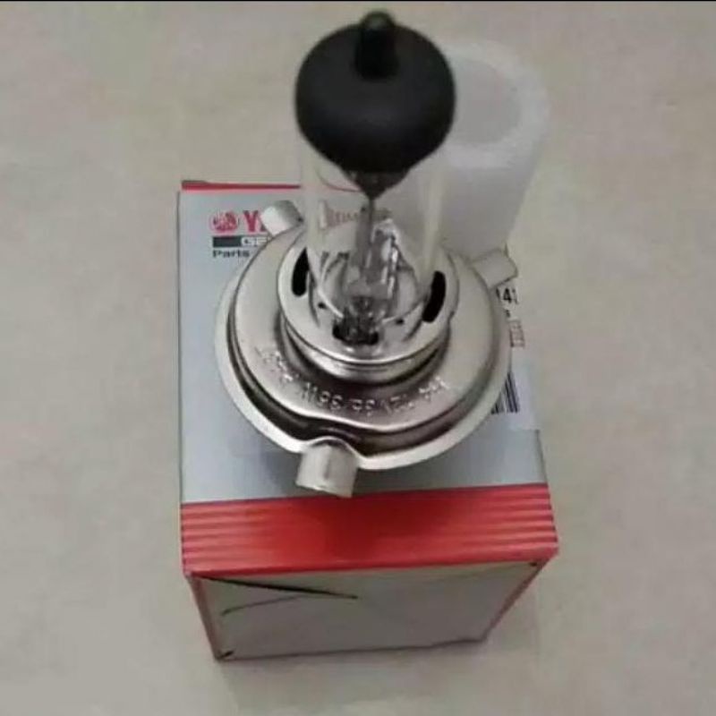 bohlam lamp lampu depan vixion vixion new byson