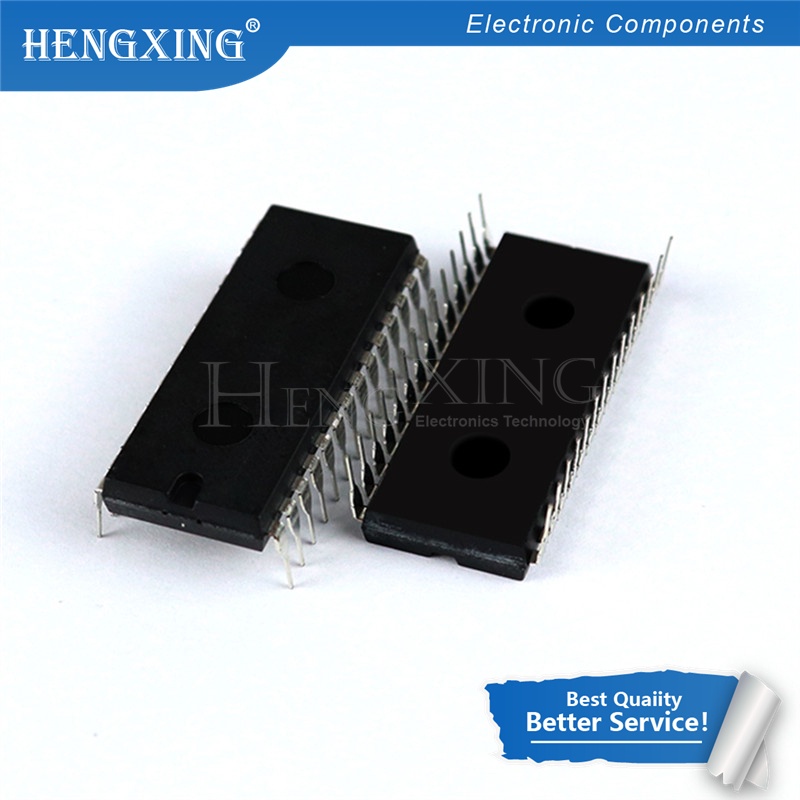 20pcs Ic MC14514BCP MC14514 = HD14514 DIP-24