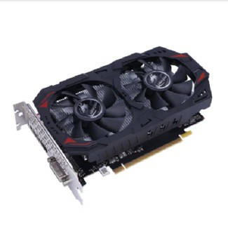 VGA COLORFUL GTX 1050TI 4GB DDR5