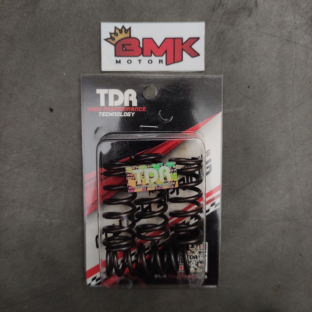 PER KOPLING RACING TDR NINJA 2T - TDR RACING