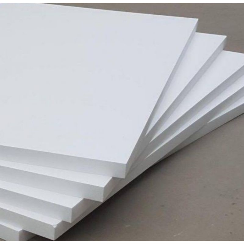 

Extra packing Styrofoam supaya lebih aman