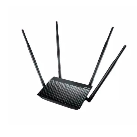 Asus RT-N800HP N800 High Power WiFi Gigabit Router AP Range Extender