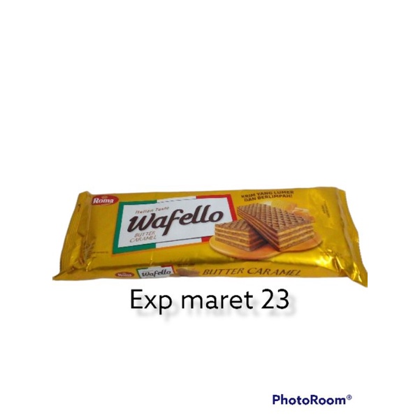 

Wafello Roma 130gr