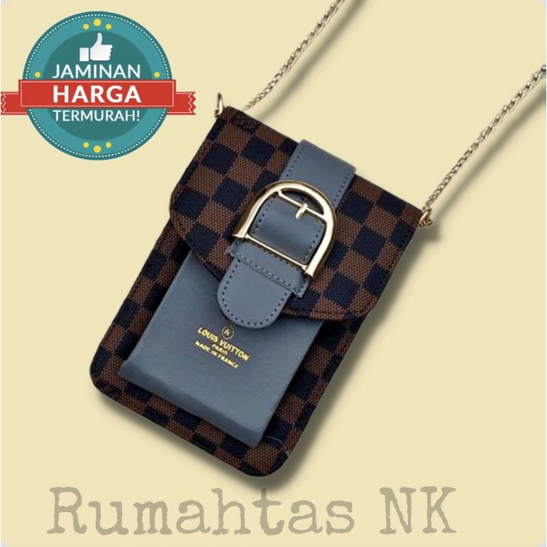 Tas Selempang Hp Livi Tas Wanita