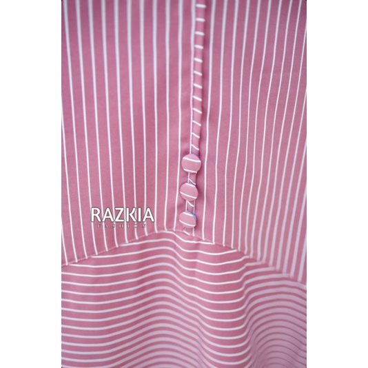 Gamis Anak Terbaru / Baju Muslim Anak Perempuan / Gamis Remaja Terbaru / Gamis Anak Tanggung/ Motif salur