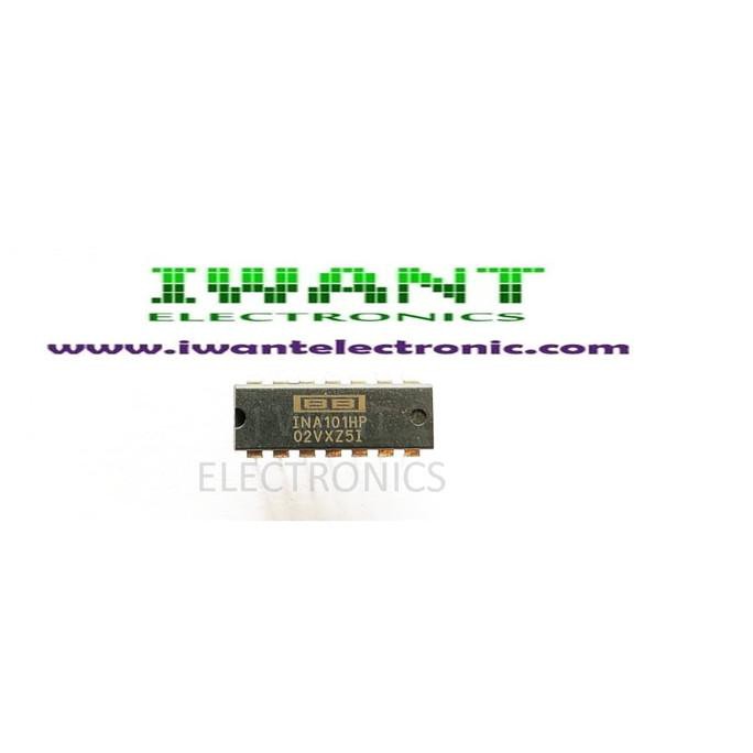 

INA101HP iwntele01 Juara