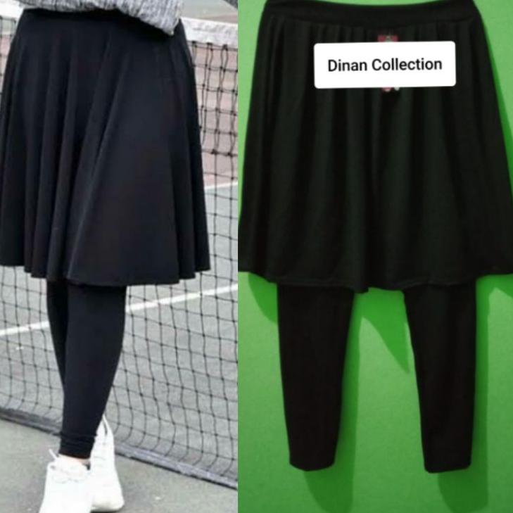 {Rwf31au22ᵛ} LEGGING ROK/ROK LEGGING OLAHRAGA MUSLIMAH/LEGGING ROK JUMBO/ROK LEGGING SPORT/ROK LEGGI