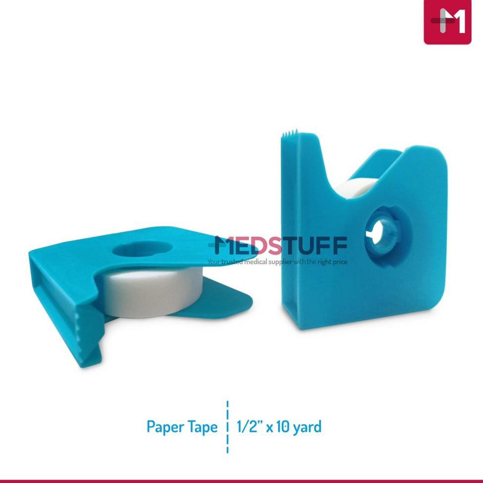 

SHOPEE MALL Winner Paper Tape 1/2inch seperti micropore