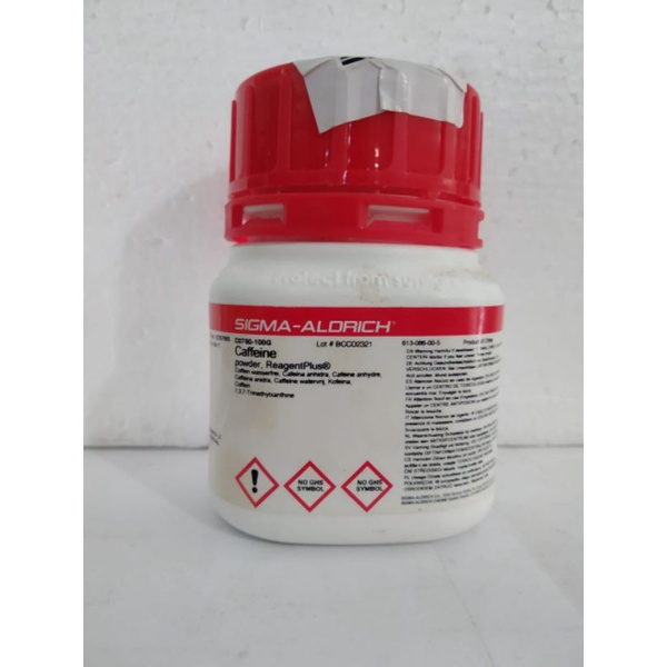 Caffeine