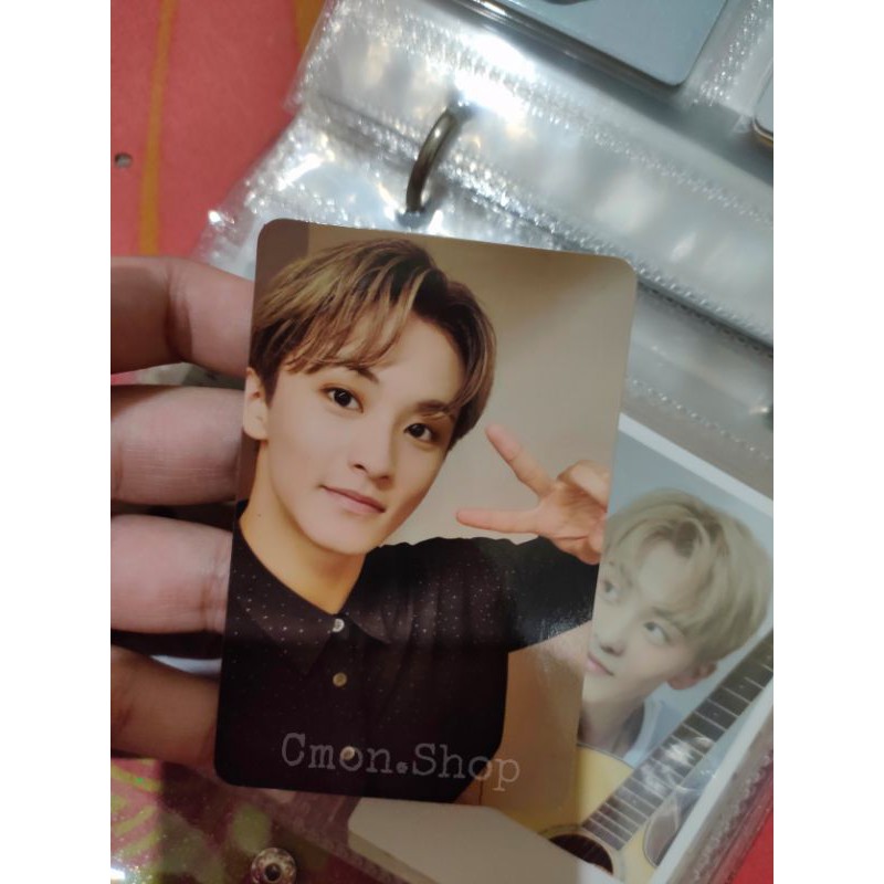 PC Mark SuperM Jopping US ver.