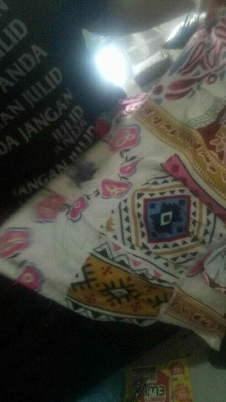 Tunik Batik Batik Kantor Wati Batik Wanita Batik Remaja Batik Wanita Batik Wanita Kualitas