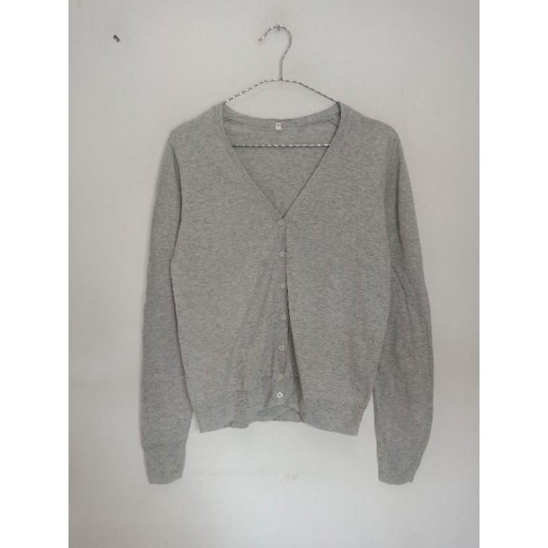 Cardigan Muji M