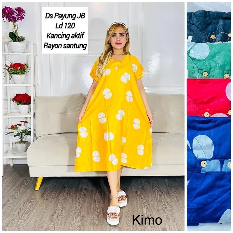 JUMBO DASTER PAYUNG MURAH DASTER PAYUNG RAYON