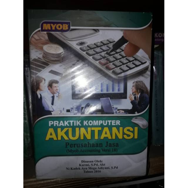 Download Buku Akuntansi Kelas 11 Rismax