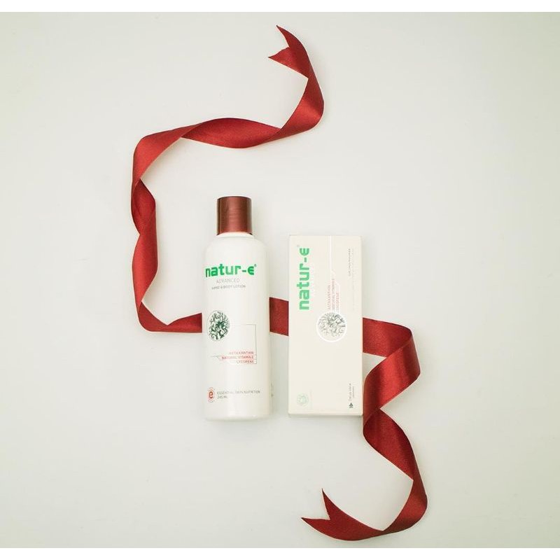 Natur-e Advanced "ANTI AGING"