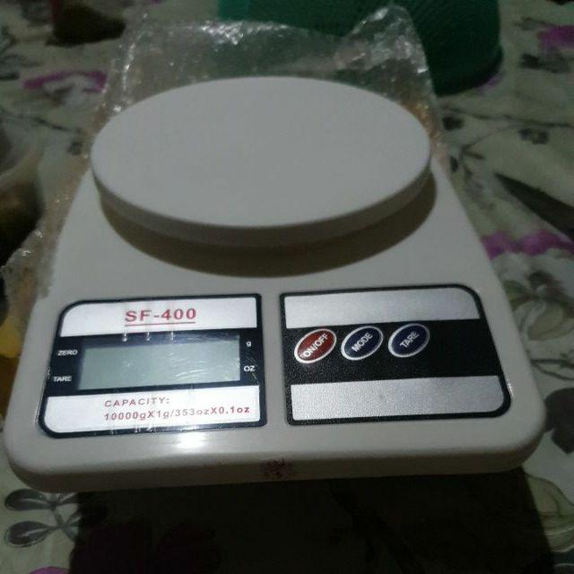 Timbangan Digital Mangkok | Timbangan Kue Mangkok | Timbangan Dapur | Scale | Mangkuk