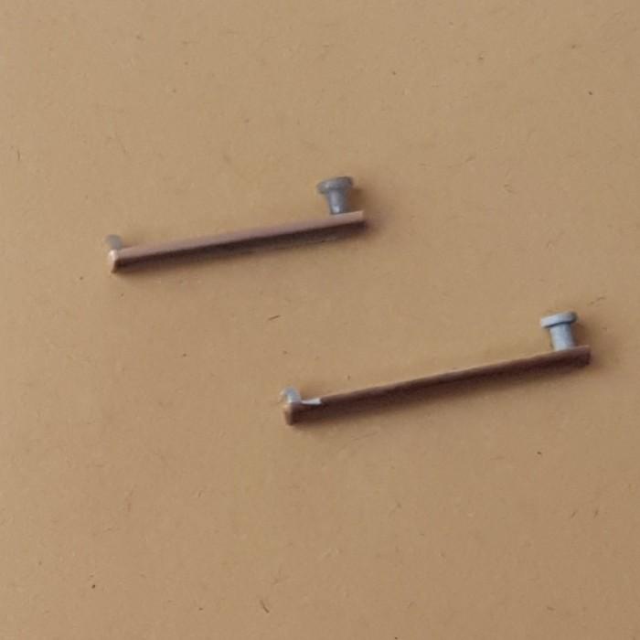 Sparepart Tablet Cover Tutup Sim Dan Sd Samsung Galaxy Tab S 8.4 Sm-T700 T705 T707