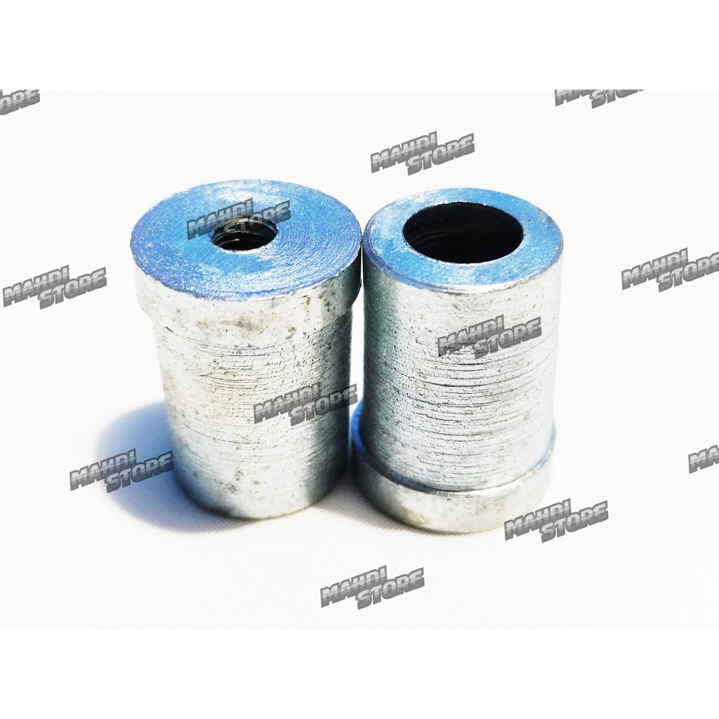 Bos Jalu Bandul Stang Besi Tanam Universal Semua Motor Baut 10