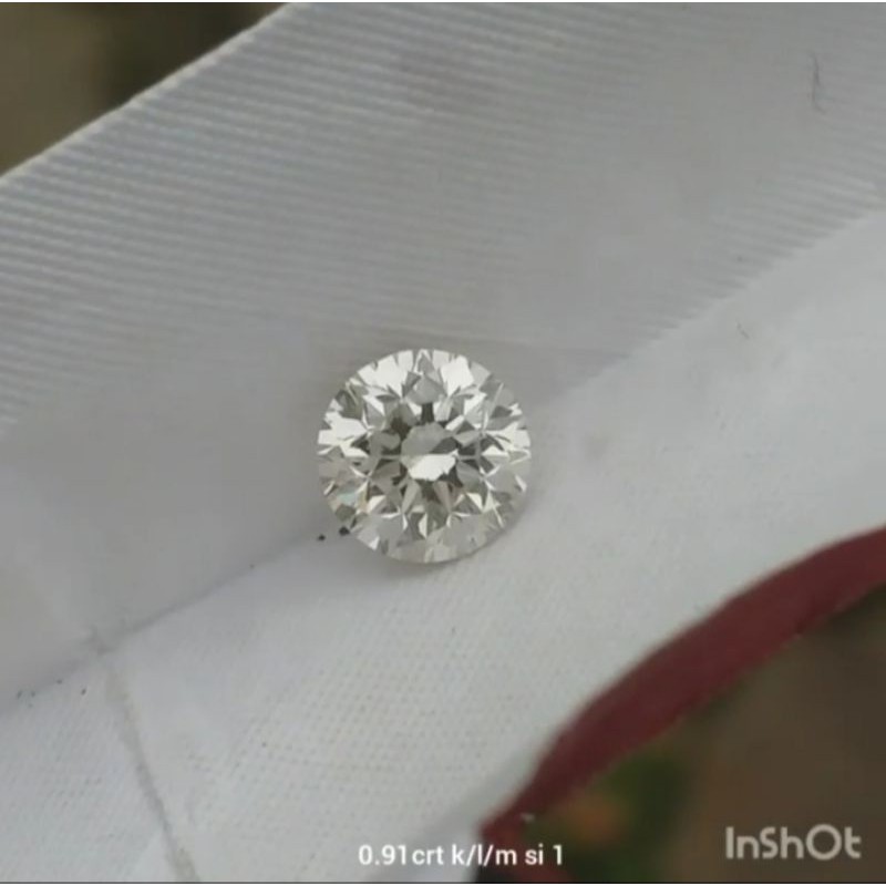 natural alam berlian banjar diamond koleksi pria wanita mewah cincin kalung anting giwang permata