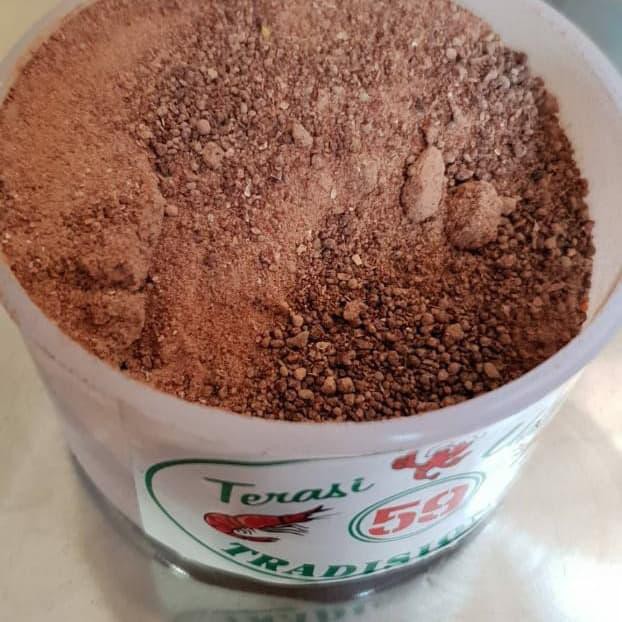 

Best Seller Terasi Matang Udang Pontianak 081