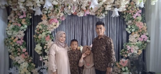 Batik Couple Ayah Anak//baju Batik Couple Anak Ayah