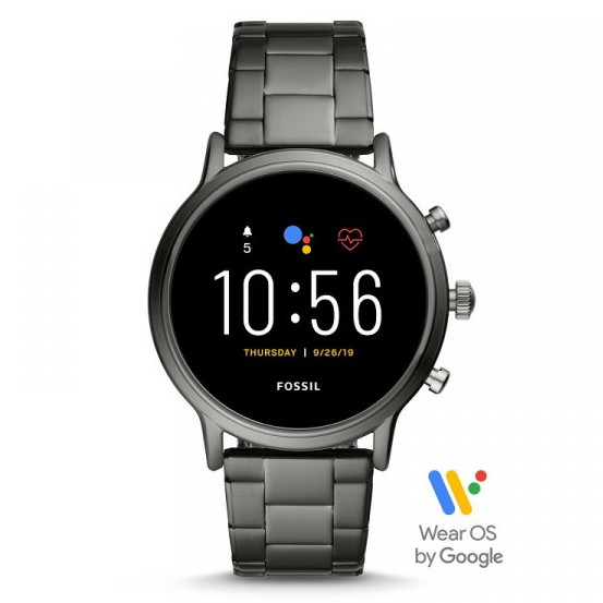 Fossil Smartwatch Gen 5 FTW4024