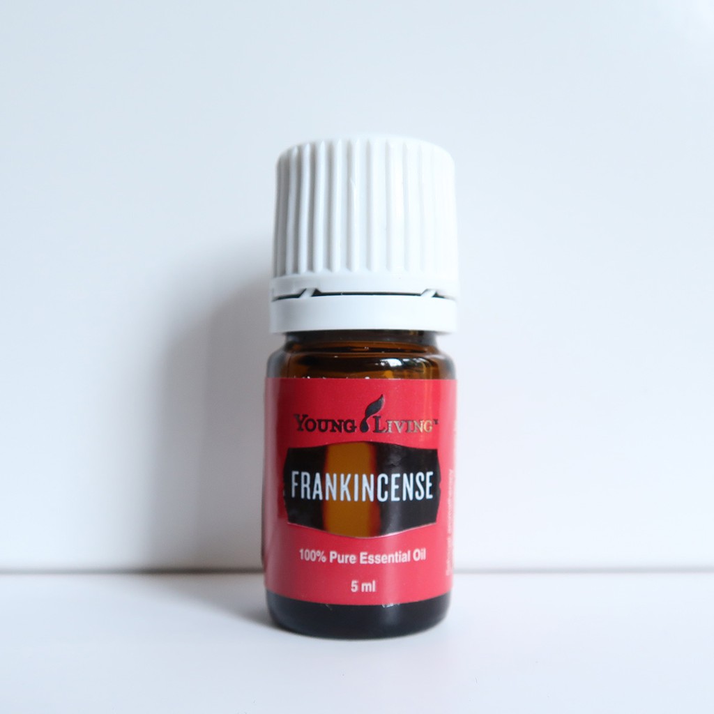 YL Frankincense Essential Oil - 5 ml