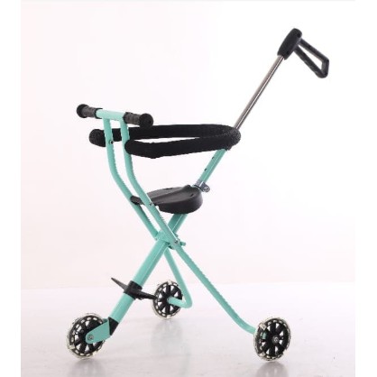 Tricycle Stroller 3 Roda
