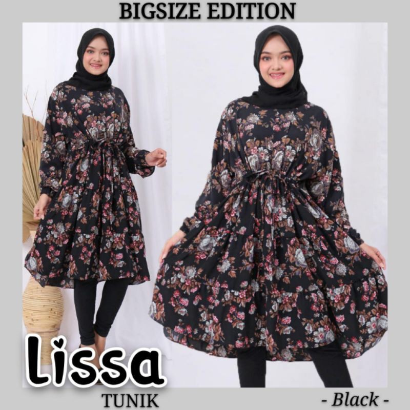 JUNE TUNIK JUMBO TERBARU 2021/BAJU LEBARAN/TUNIK JUMBO MANIS BANGET WAJIB PUNYA REAL PICT BISA COD