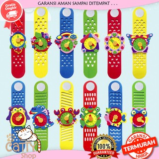 CATTY JAM TANGAN MAINAN ANAK ANAK JAM TANGAN EDUKASI CATTY JAM TANGAN MAINAN ANAK ANAK JAM TANGAN EDUKASI