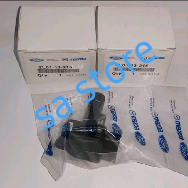 sensor air flow atau sensor MAF original Ford Everest Ford Ranger