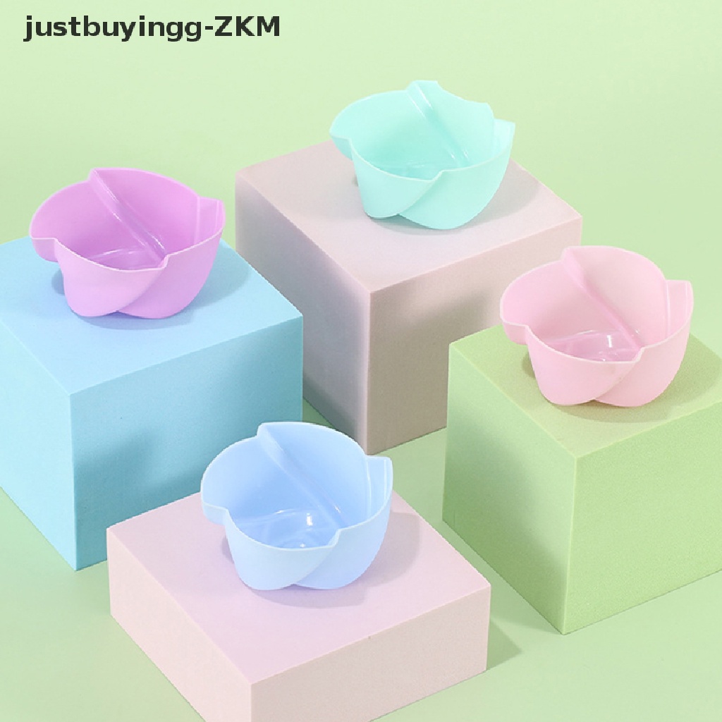 4 Pcs Cetakan Cupcake Muffin Bahan Silikon Untuk Dekorasi Kue
