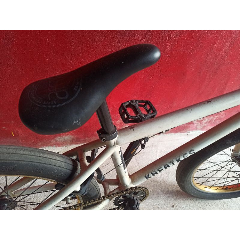 sepeda bmx flatland khebikes khe bikes 25th
