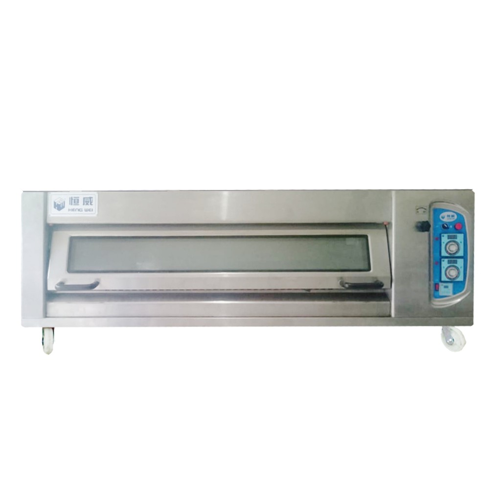 Oven Dek Hengwei