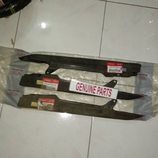 Cover Rantai Tutup Rante Glpro Gl Pro 40510-KC5-000FMA Ori Orginal Ahm