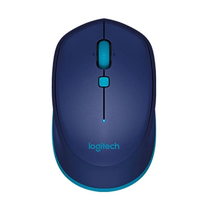 Logitech Mouse Bluetooth - M337