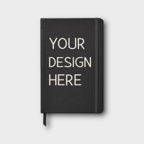 

Classic Notebook Custom #Design - Bullet Journal - Planner