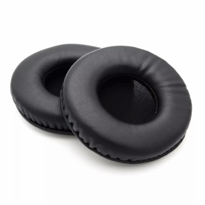 Earpad 8.5cm for Headset Headphone Busa Cushion 85mm Universal Earcup