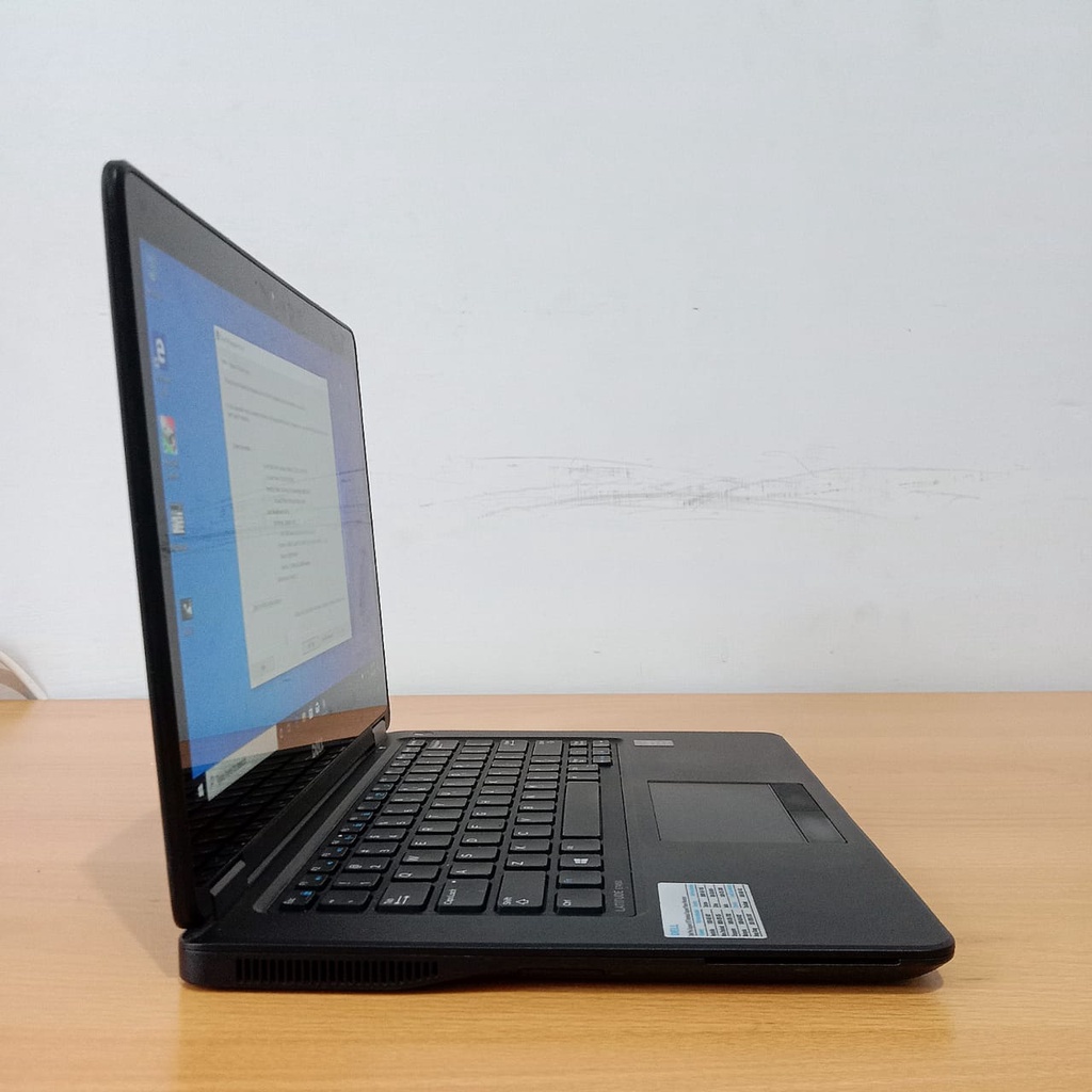 Laptop Dell Latitude E7450 (2nd) Intel Core i5-5300 Gen 5